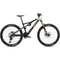 Bh Ilynx Trail Carbon 8.8 2exmag Gen2 29´´ Xt 2023 Elektrisk Terrengsykkel