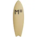 TSA Mick Fanning X Kuma Fish Soy 3f Future 5´8´´ Surfebrett