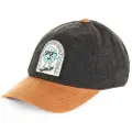 Hydroponic Globe Cap