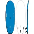 Surflogic School Board Wide 8´0 Surfebrett