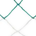 Sporti France 4 Mm Pp Simple Mesh 120 7.50x2.50x0.80x2 M Målnett