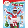 HarperCollins The Elf on the Shelf: Stocking Stuffer Sticker Book
