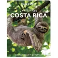 Lonely Planet Experience Costa Rica