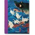 TASCHEN Japanese Woodblock Prints. 45th Ed.