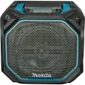 Makita MR014G - Bluetooth-høyttaler 14,4/18/40V| LXT XGT| Bluetooth| kobles til| (MR014GZ)