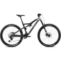 Bh Lynx Trail Carbon 9.0 29´´ Xt 8100 2023 Terrengsykkel