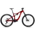 Bh Ilynx+ Enduro 9.7 29´´ Xt 2023 Elektrisk Terrengsykkel