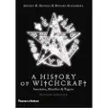 Thames & Hudson A New History of Witchcraft