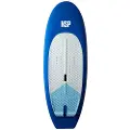 NSP 6´10´´ Wing Foil-brett