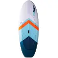NSP Foil 6´10´´ Padlebrett