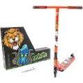 Nokaic Animal Lion Barne Sparkesykkel