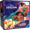 Disney Lorcana Illuminatorens Skatt Glitrende Himmel Samlekort Engelsk