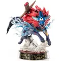 First 4 figures - Okami - Oki (Wolf Form) (Standard Edition) - Figur