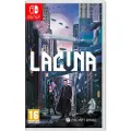 Nintendo Switch Lacuna