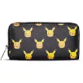 Difuzed Pokémon Pikachu-lommebok