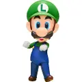 Good Smile Company Mario Luigi 4. Løp Superfigur 10 Cm