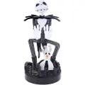 Exquisite Gaming Jack Skellington Et Mareritt Før Jul Smarttelefonstøtte 21 Cm