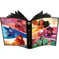 Ravensburger Disney Lorcana Card Portfolio (Set 5-8) - Character