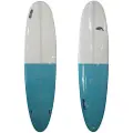 Storm Blade Beluga Pu Mini Malibu Thruster Lb25 7´2´´ Surfebrett
