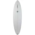 Stewart Comp Fun 7´0´´ Surfebrett
