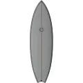 TSA Element Vixen Cool 3f Future 6´0´´ Surfebrett