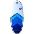 NSP O2 Wing Foil Fs Surfebrett