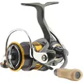 Daiwa Silvercreek X Lt 2022 Fiske Spinnehjul