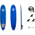 CBC Scott Burke 8´0´´ Surfebrett