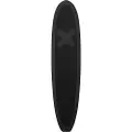 Album Surfboard Soft Top Kookalog Blackout X 7´11´´ Surfebrett