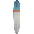Stewart Ripster Poly 9´2´´ Surfebrett