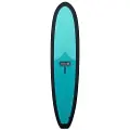 Album Surfboard Soft Top Kookalog Sea Foam 7´11´´ Surfebrett