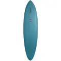 Stewart Funboard Comp Poly 7´4´´ Surfebrett