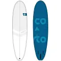Coasto Soft 5´12 Surfebrett