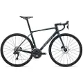 Giant Tcr Advanced 1-pc 105 Di2 2025 Landeveissykkel