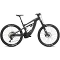 Bh Xtep Lynx Pro 0.8 Ep801 29´´ Xt 2023 Elektrisk Terrengsykkel
