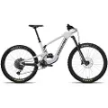 Santa Cruz Bikes Heckler Sl 1 C Ride 60 Mx 29/27.5´´ Gx Eagle Elektrisk Terrengsykkel
