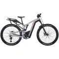 Bergamont E-trailster 130 Pro 29´´ Deore Xt Rd-m8100 Bosch Gen 4 Bes3 2024 Elektrisk Terrengsykkel