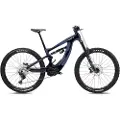 Bh Xtep Lynx Pro 0.7 Ep801 29´´ Xt 2023 Elektrisk Terrengsykkel