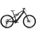 Bh Atom Lynx 8.1 Bh1e 29´´ Deore 2023 Elektrisk Terrengsykkel