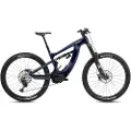 Bh Xtep Lynx Pro 0.8 Ep801 29´´ Xt 2023 Elektrisk Terrengsykkel