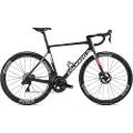 Colnago V4rs Ultegra 8170 Di2 Fulcrum R600 2024 Landeveissykkel
