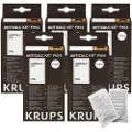Krups F05400, Kaffemaskiner