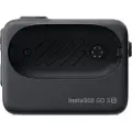Insta360 GO 3S Action Pod Midnight Black