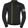 Odlo Lombardia Stand-up Collar Jakke