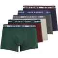 Jack & Jones Oliver Boxers 5 Enheter