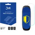 3MK Folia ARC do Xiaomi Mi Band 3 Watch