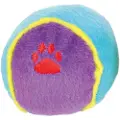 Trixie fargerike lekeballer - Ø 6 cm (1 stk)