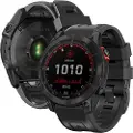 Tech-Protect Icon Garmin Fenix 3/5x/3hr/5x Plus/6x/6x Pro/7x Rem