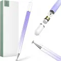 Tech-Protect Ombre Premium Stylus-penn - Violet