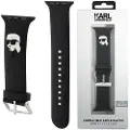 Karl Lagerfeld Klawmslknk Apple Watch 38/40/41mm Rem